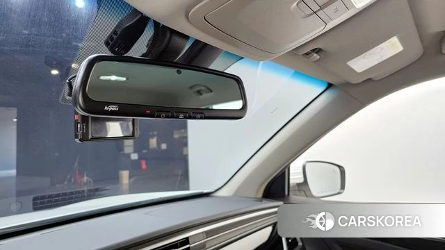 Ssangyong Beautiful Korando id 3941395 из Кореи 10