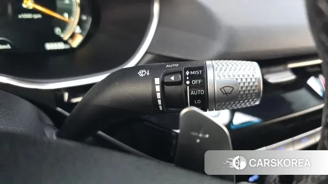 Genesis G80 (RG3) id 3708187 из Кореи 10