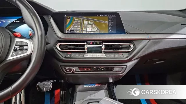 BMW 2 Series Gran Coupe (F44) id 3640609 из Кореи 10