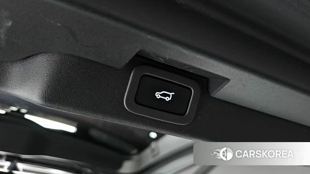 Land Rover Discovery 5 id 3894152 из Кореи 10