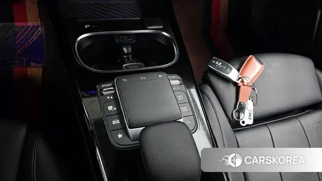 Mercedes-Benz A-Class W177 id 3592342 из Кореи 10