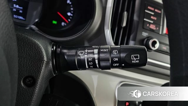 Kia The New Ray id 3954132 из Кореи 10