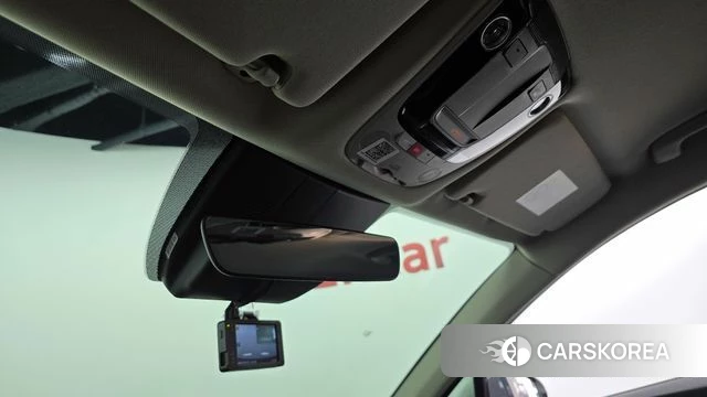 Kia The New K5 Hybrid 3rd generation id 3826176 из Кореи 10