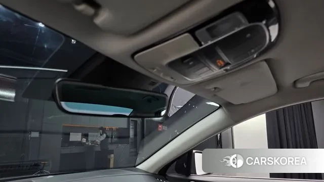 Hyundai Sonata (DN8) id 3736541 из Кореи 10