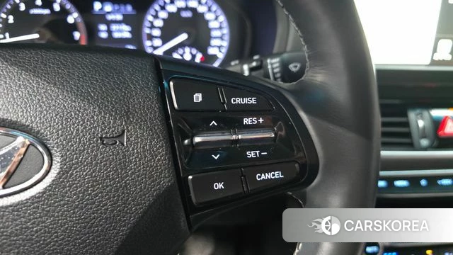 Hyundai Grandeur IG id 3807778 из Кореи 10