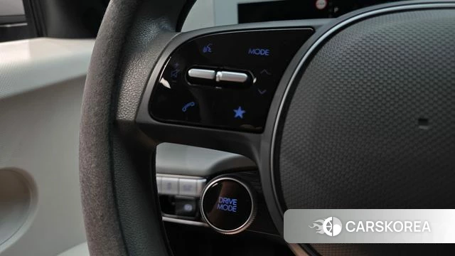 Hyundai Ionic 5 id 4561314 из Кореи 10