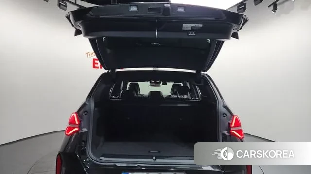 BMW X3 (G45) id 3711327 из Кореи 10