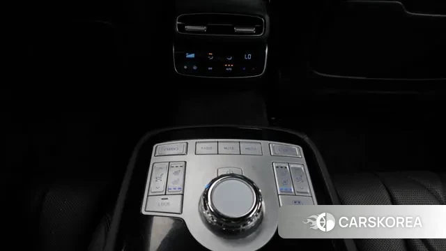 Genesis G80 (RG3) id 3093140 из Кореи 10