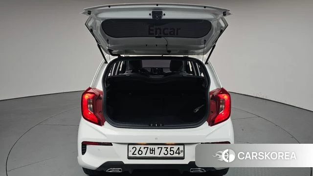 Kia Morning Urban (JA) id 4424146 из Кореи 10