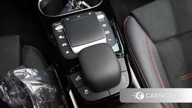 Mercedes-Benz A-Class W177 id 3458124 из Кореи 10