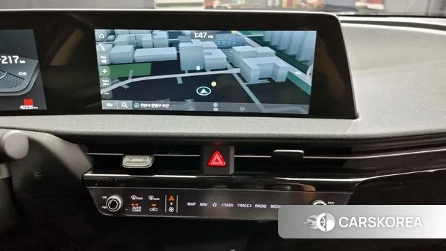 Kia EV6 id 2974973 из Кореи 10