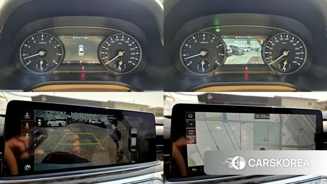 Kia More K9 id 3823855 из Кореи 10