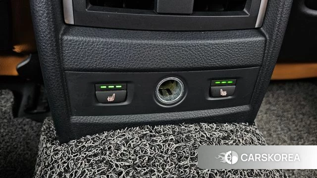 BMW 3 Series (F30) id 3835021 из Кореи 10