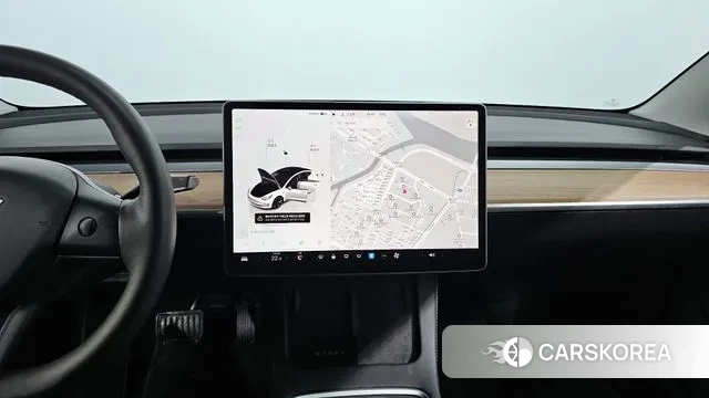 Tesla Model 3 id 3295455 из Кореи 10