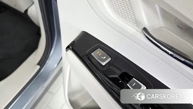 Ssangyong Beautiful Korando id 3243764 из Кореи 10