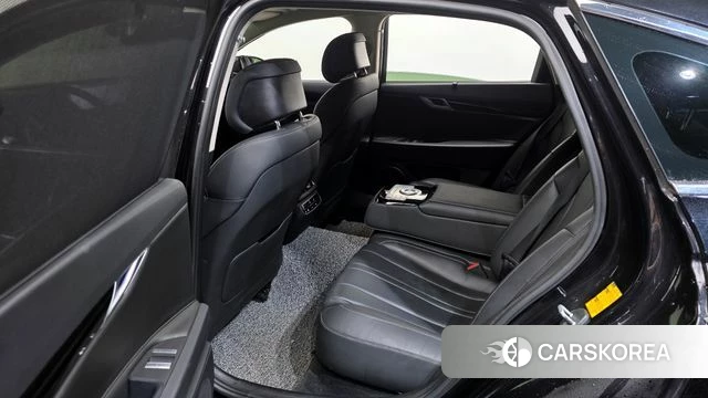 Genesis G80 (RG3) id 4355915 из Кореи 10