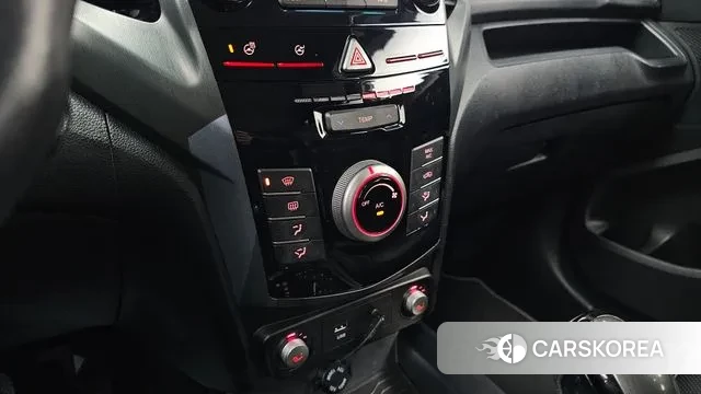 Ssangyong Tivoli Armor id 3631832 из Кореи 10