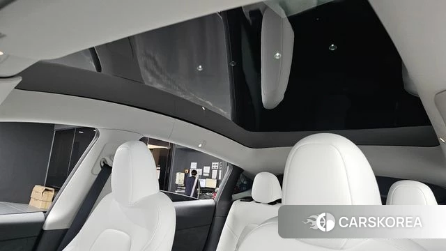 Tesla Model Y id 4768036 из Кореи 10