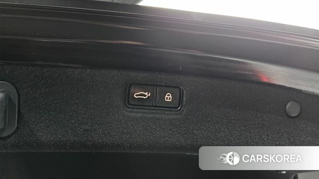 Genesis G80 id 3873630 из Кореи 10