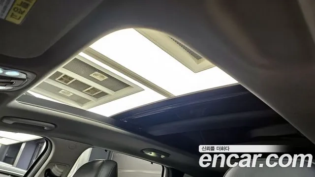 Hyundai Santa Fe TM id 2946116 из Кореи 10