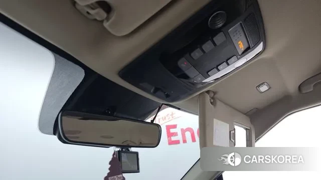 Kia Carnival 4th generation id 3033311 из Кореи 10