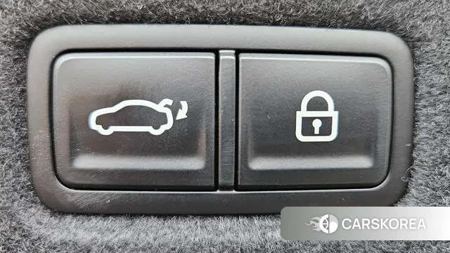 Kia K8 id 3722014 из Кореи 10