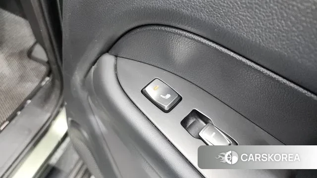 Ssangyong The New Rexton Sports Cannes id 3372628 из Кореи 10