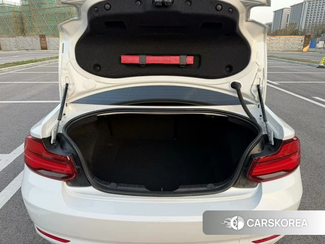 BMW 2 series (imported) id 4209234 из Китая 10