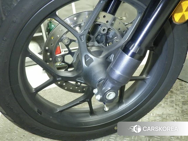 Проданный Honda REBEL 1100 id 3999627 из Японии, фото 10