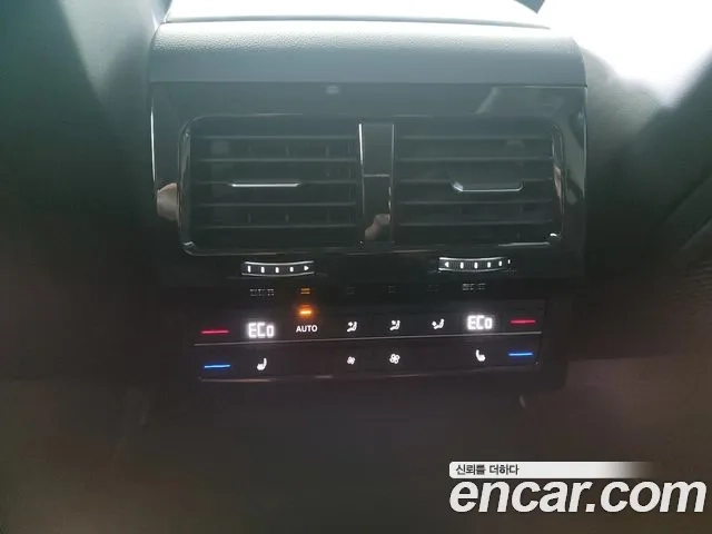Volkswagen Touareg 3rd generation id 2878550 из Кореи 10