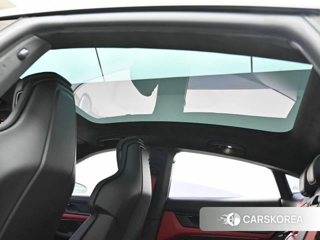 Porsche Taycan id 4349097 из Кореи 10