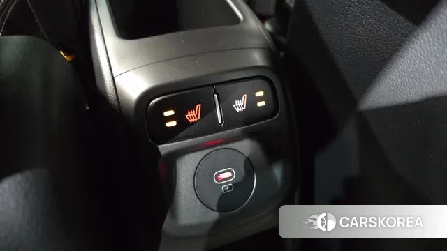 Kia The New Kia Ray EV id 3757801 из Кореи 10