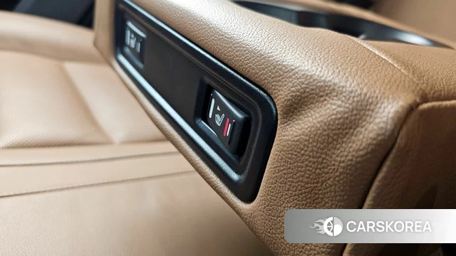 Renault Korea (Samsung) The New QM6 id 4280288 из Кореи 10