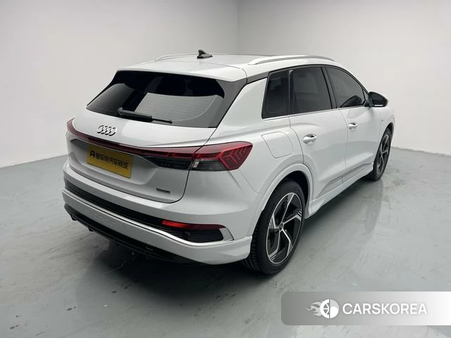 Audi Q4 e-tron id 4342170 из Китая 10