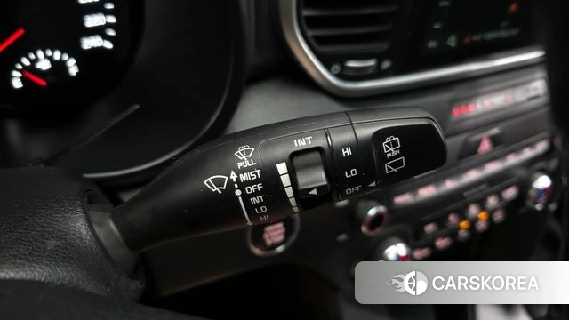 Kia Sportage The Bold id 4396577 из Кореи 10