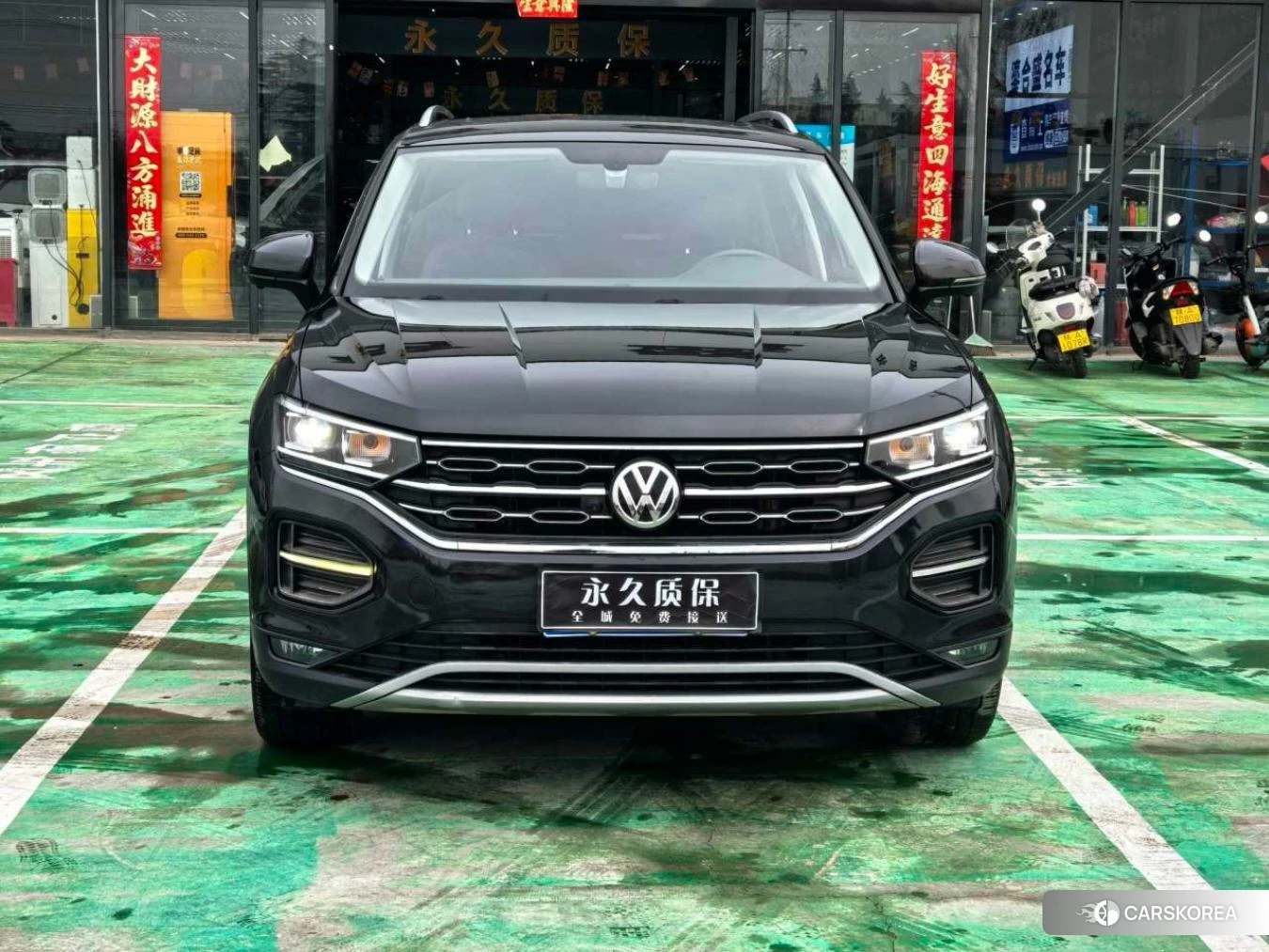 Volkswagen Tanyue id 4420881 из Китая 10