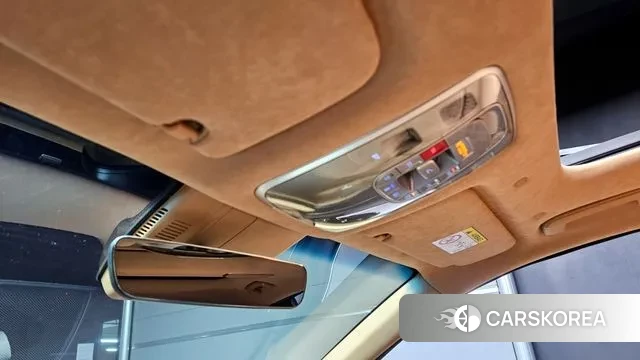 Genesis G90 (RS4) id 3328590 из Кореи 10