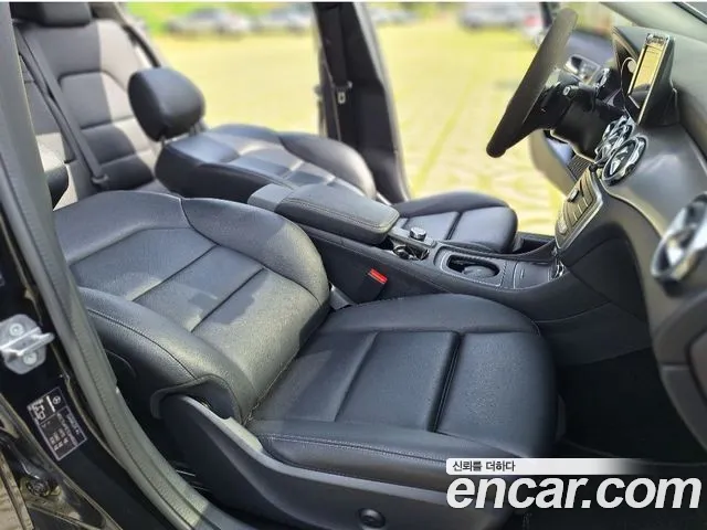 Mercedes-Benz GLA-Class X156 id 2672455 из Кореи 10