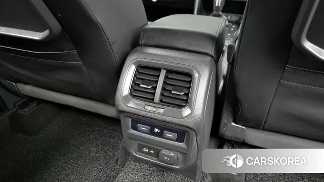 Volkswagen Tiguan second Generation id 3557426 из Кореи 10