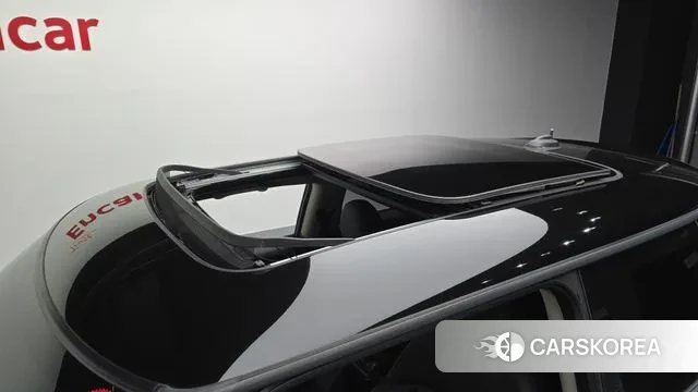 Mini Cooper S id 2885885 из Кореи 10