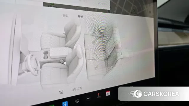 Tesla Model 3 id 3519917 из Кореи 10