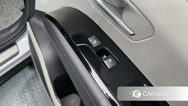 Hyundai Tucson Hybrid (NX4) id 3600175 из Кореи 10