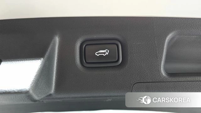 Hyundai Santa Fe TM id 4568315 из Кореи 10