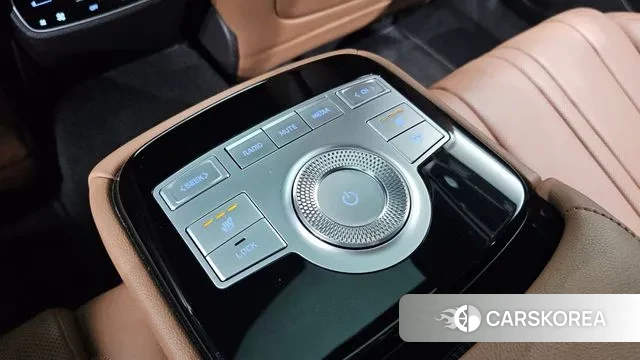 Genesis G80 (RG3) id 3676100 из Кореи 10