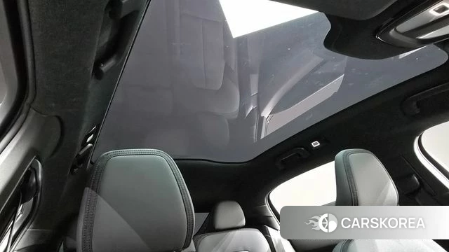 Polestar Polestar 2 id 4292964 из Кореи 10