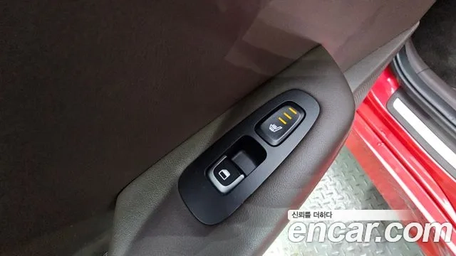 Kia Stinger id 2865401 из Кореи 10