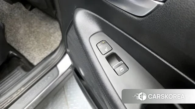 Hyundai The New Santa Fe id 3717903 из Кореи 10