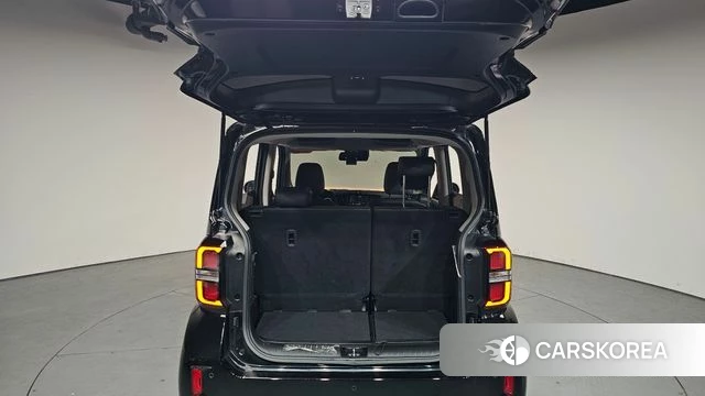 Kia The New Kia Ray EV id 3921956 из Кореи 10