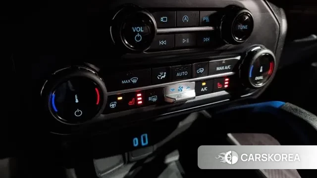 Ford Bronco 6th Generation id 3016458 из Кореи 10