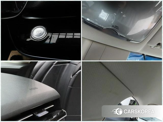 Genesis G80 (RG3) id 4759343 из Кореи 10